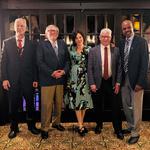 FIFTH ELEMENT RETURNS TO THE JAZZ LOUNGE AT OLD MILL TORONTO