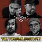 Unusual Suspects' Phonograph 21st Anniversary Show