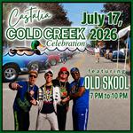 Castalia Cold Creek Celebration 