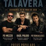 Festa Major Talavera