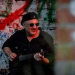 Russ Spiegel "Timepieces" ALBUM RELEASE TOUR @ Jazz Hram