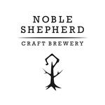 Mike Lucey at Noble Shepherd Craft Brewery