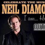 I Am He Said-A Celebration of Neil Diamond