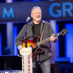 An Evening with Grammy / Emmy Winner John Berry