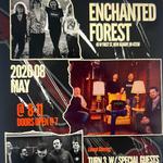 Turn3 at The Enchanted Forest