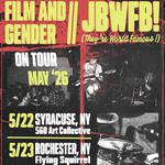 film & gender with jbwfb