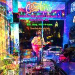 Graztopia Live@Eastern Front Brewing Co.