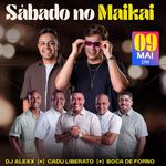Sábado do Maikai