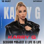 SESSION PROJECT X LIFE IS LIFE