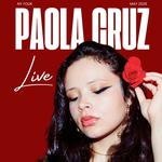 Paola Cruz LIVE at Rosevale Cocktail Room