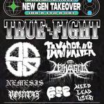 NEW GEN TAKEOVER