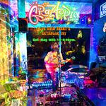 Graztopia Live@Mr. Beery’s 