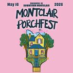 Montclair NJ Porchfest