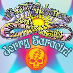 Scott Guberman and Jerry Saracini