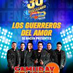 30 Aniversario Radio Crystal 104.9 FM Tenancingo