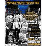VOICES FROM THE GUTTER 