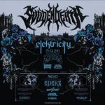 SVDDEN DEATH