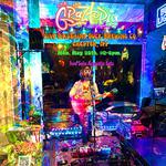 Graztopia Live@Rushing Duck Brewing Co. 