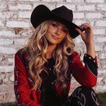 Afton Prater at Wenatchee Valley Brewing Co