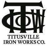 The Low Kings at Titusville Iron Works for Halfway to St. Patrick's Day