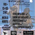 Rap De Local