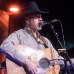 Nathan Belt LIVE at Music City Beach Bar and Bites