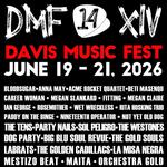 Davis Music Fest