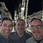 Dave Solazzo and The Bridge