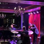 Dave Solazzo and The Bridge