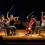 Songs that Raised Me @ Ithaca Suzuki Institute