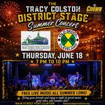 Main Street Port Clinton Concert Series