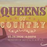 Queens of Country  Macon Pops
