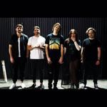 Harrison Bergeron Reunion Show featuring special guests Fenwick & the Futures