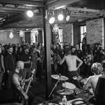 Jupiter Hollow Live in Hamilton