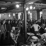 Jupiter Hollow Live in Guelph