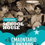 CMAOntario Awards