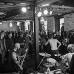 Jupiter Hollow Live in Barrie