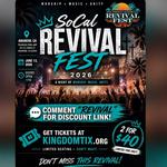 SoCal Revival Fest 2026