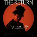 The Return Immersive Experience - Kansas City