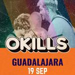 Okills en Guadalajara