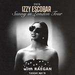 Izzy Escobar 