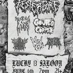Dead Vision Fest III