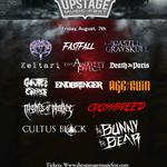 The Upstage Music Fest 2026