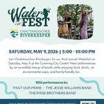 Waterfest