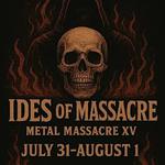 Metal Massacre XV: The Ides of Massacre