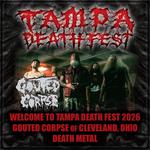 TAMPA DEATHFEST