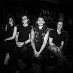 Nick Earle & The Reckless Hearts