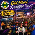 Concerts in the Courtyard at Firestone Farms 