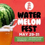 WatermelonFest @ Galveston Bay Brewing