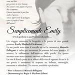Semplicemente Emily